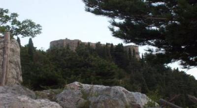 Castello di Sora